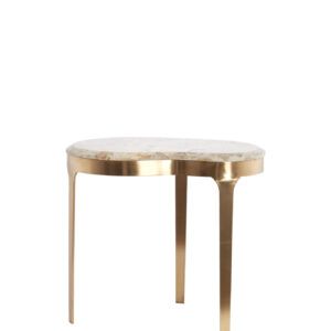 light&livingornamentlobstervanmetaalantiekbrons–37x19x10cm-1