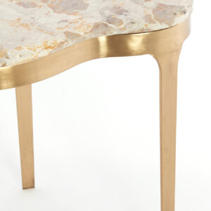 light&livingornamentlobstervanmetaalantiekbrons–37x19x10cm-1