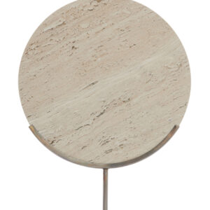 light&livingornamentmorenovansteenzandtravertin-35x10x51,5cm-1