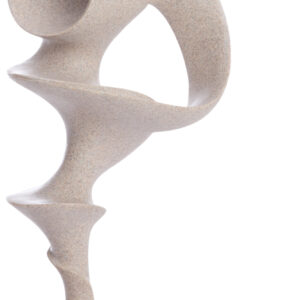 light&livingornamentnajacvankunststofantiekbronszwart–21,5x15x69,5cm-1
