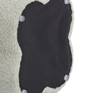 light&livingornamentnajacvankunststofmatzwart–21,5x15x69,5cm-1