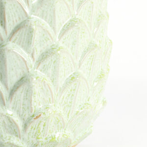 light&livingornamentnanasikeramiekmintgroen–ø29x55,5cm-1