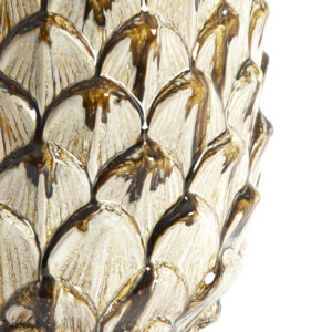 light&livingornamentnanasikeramiekolijfgroen–ø29x55,5cm-1