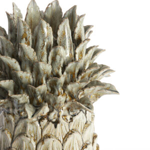 light&livingornamentnanasikeramiekolijfgroen–ø29x55,5cm-170