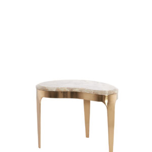 light&livingornamentrhinovanmetaalantiekbrons–53x22x24cm-1