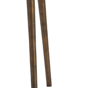 light&livingornamentsiliahoutmatzwartafwerking–16x9x33cm-1