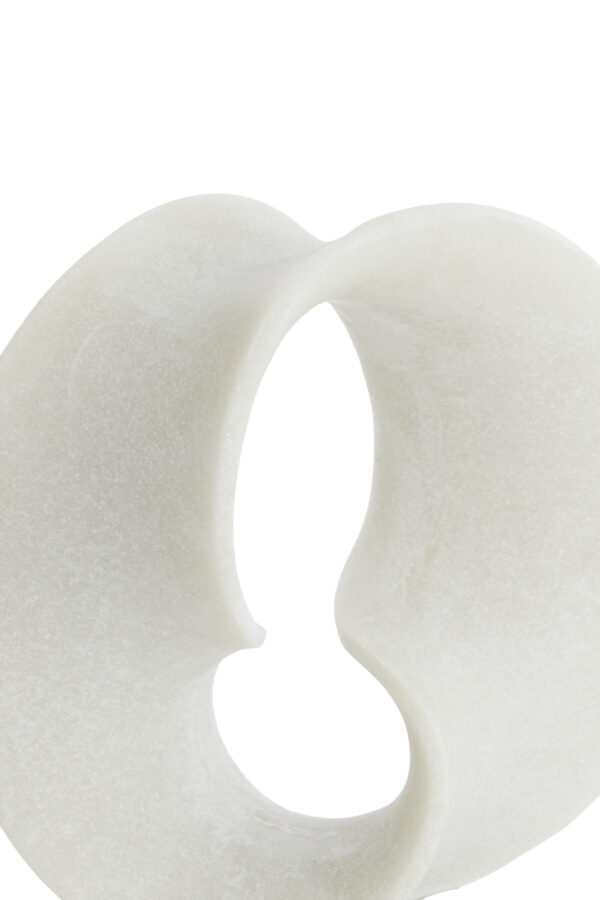 light&livingornamentvodiceincrèmeuitvoering–32x16x31cm-1
