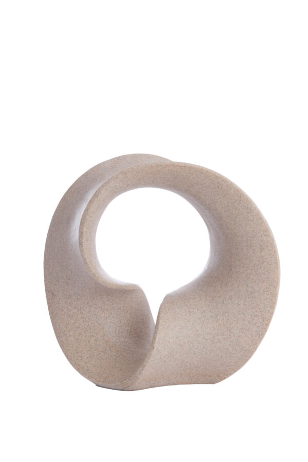 light&livingornamentvodiceintaupekleur–32x16x31cm-1