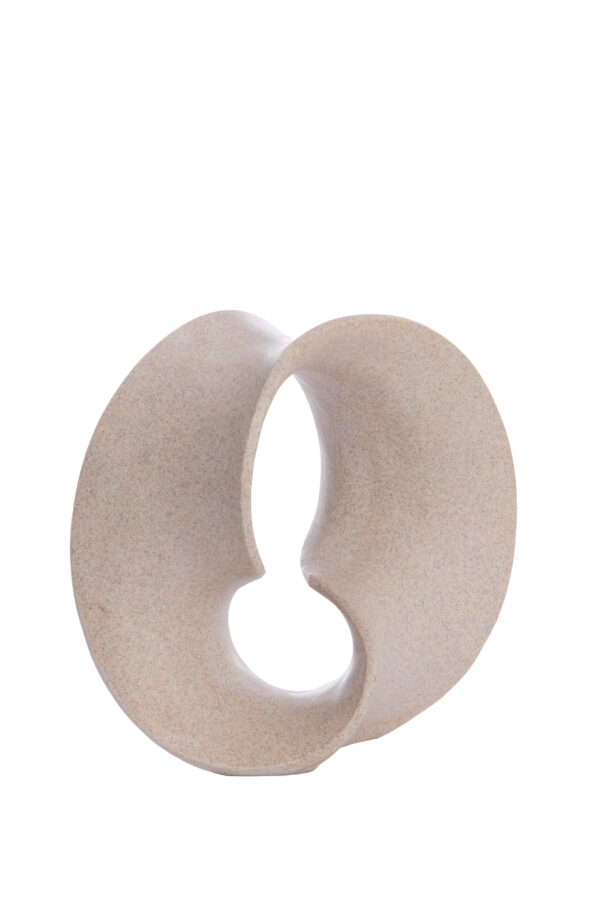 light&livingornamentvodiceintaupekleur–32x16x31cm-538