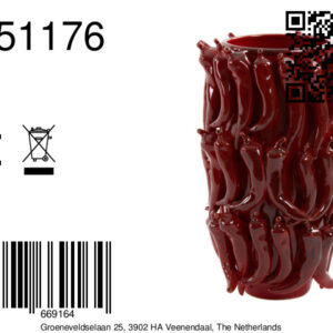 light&livingpeppervaaskeramiekrood–26,5x25x39cm-8a
