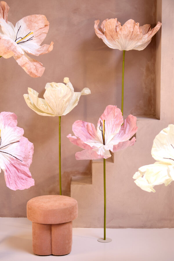 light&livingpoefcurteainlichtoranjestof–ø42x43cm-1