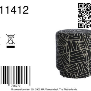 light&livingpoefdavonteinzwart-witdesign–ø40x44cm-8a