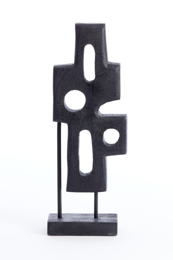 light&livingpoefnalanivanbouclécrème–38x38x45cm-1