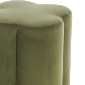light&livingpoefnalanivantextielmintgroen–38x38x45cm-1