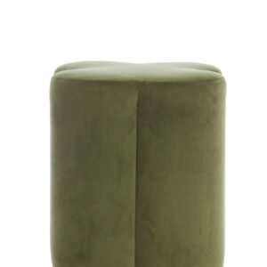 light&livingpoefnalanivantextielmintgroen–38x38x45cm-1