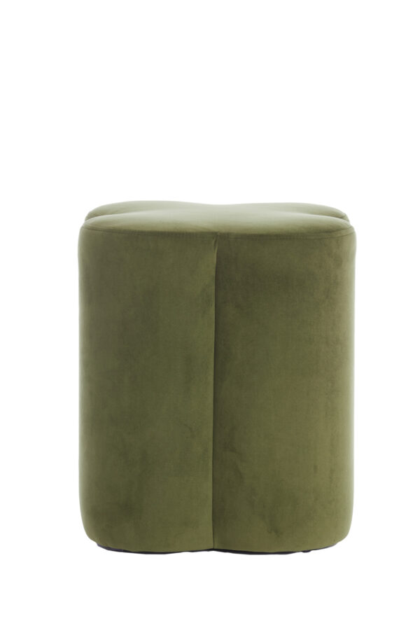 light&livingpoefnalanivantextielmintgroen–38x38x45cm-1