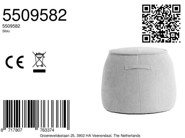 light&livingpoefsibiuinzandkleurigebekleding–ø50x40cm-8a