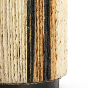 light&livingpoefyuturicrème,zwartenbruin–ø40x45cm-1