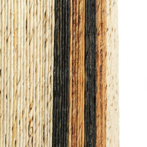 light&livingpoefyuturicrème,zwartenbruin–ø40x45cm-646