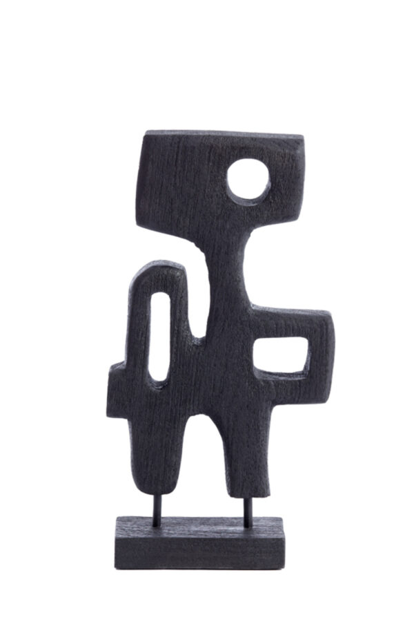 light&livingpoefzenicaincrèmekleur–53x41x38cm-407