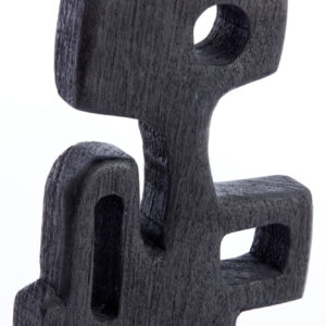 light&livingpoefzenicaincrèmekleur–53x41x38cm-607