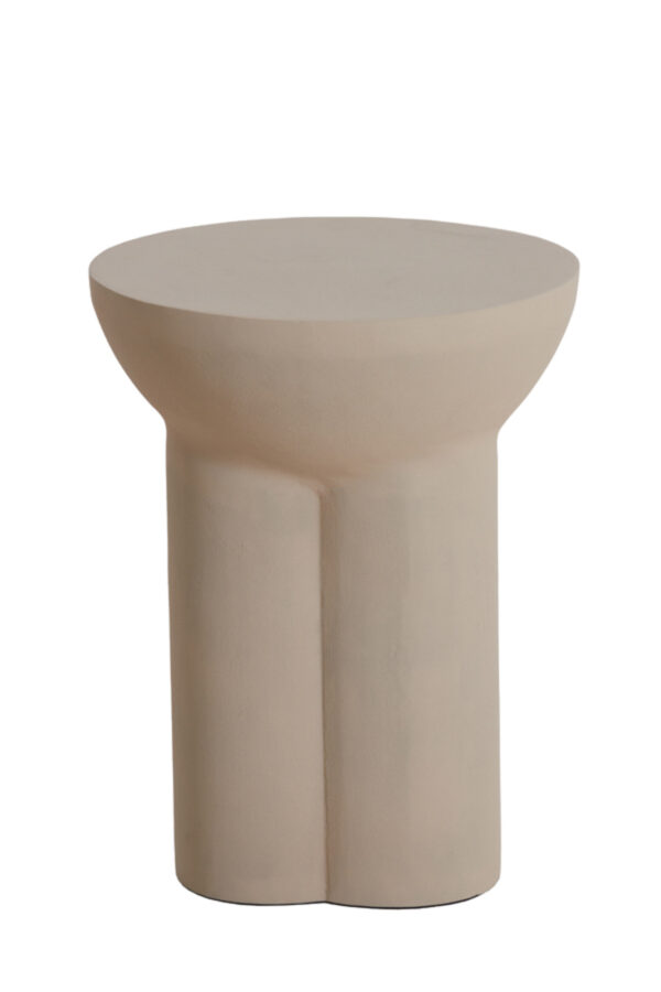 light&livingpolinnabijzettafelmatzand–ø39x50cm-1