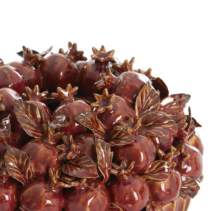 light&livingpomegranatevaaskeramiekbordeaux–ø28,5x23cm-1