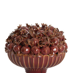light&livingpomegranatevaaskeramiekbordeaux–ø28,5x23cm-1