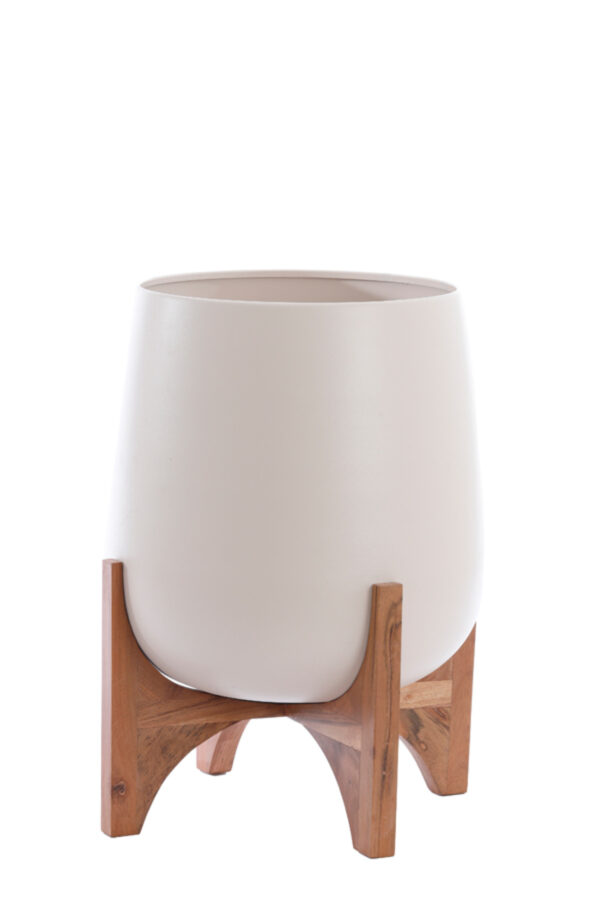 light&livingpotkarunaopvoethoutmetmatcrème–ø44x53cm-1