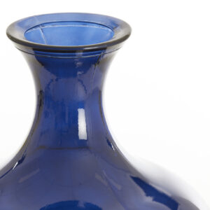 light&livingrubravaasvanglanzendblauwglas–ø40x65cm-1