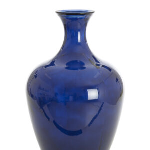 light&livingrubravaasvanglanzendblauwglas–ø40x65cm-1