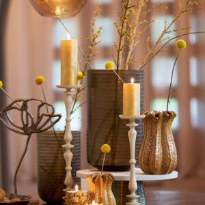 light&livingrumivaasuitgevoerdinbruinglas–ø22,5x41cm-1