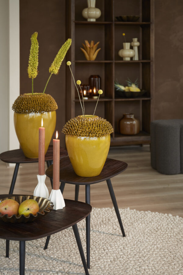 light&livingsalontafelgiuliovanmetaalmetmarmertaupeantiekbrons–65x39x41cm-1