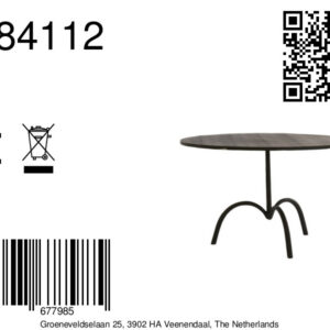 light&livingsalontafelsamoainmatzwart–ø64x39cm-8a