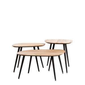 light&livingsalontafelviejovanmetaalhoutbruinzwart–set84x39x34en84x39x39cm-1