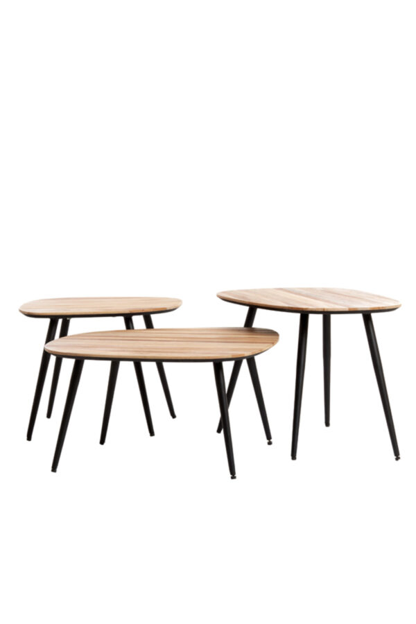 light&livingsalontafelviejovanmetaalhoutbruinzwart–set84x39x34en84x39x39cm-1