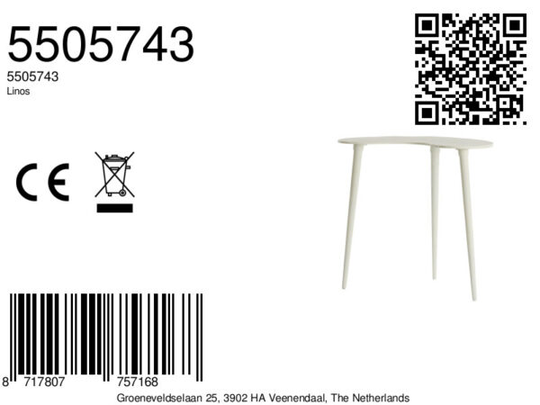 light&livingsalontafelviejovanmetaalhoutnaturelzwart–set84x39x34en84x39x39cm-8a