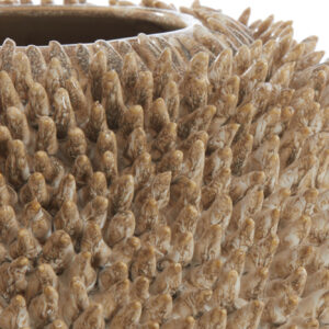 light&livingsangkuvaaskeramiektaupe–33x32x47,5cm-1