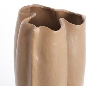 light&livingsangulivaaskeramiekgrijsbruin–28x27,5x56cm-348