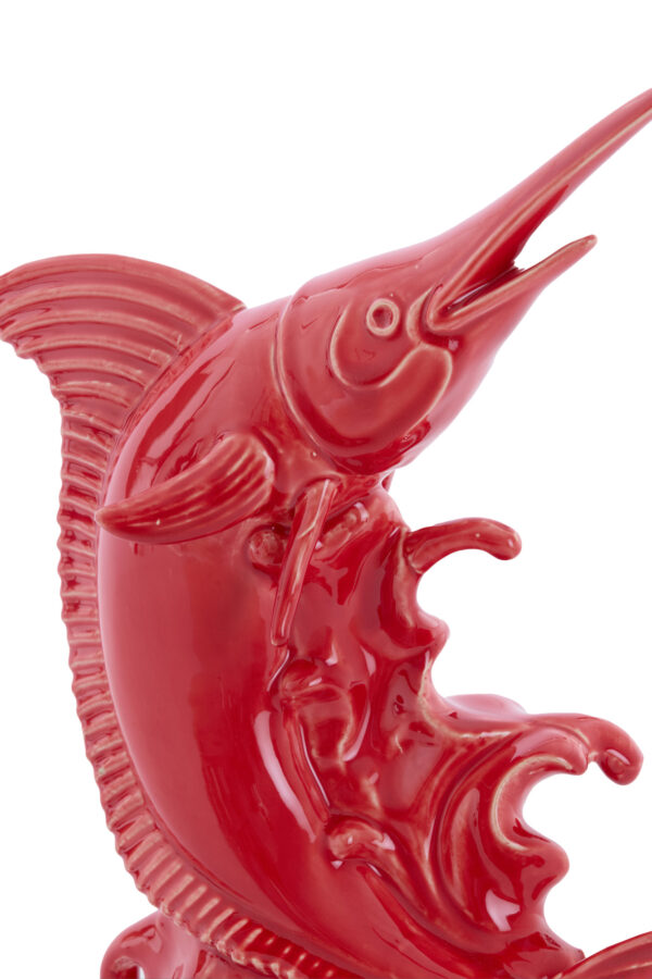 light&livingschaalbutterflykeramiekmintgeelbrons–26,5x20x14cm-1