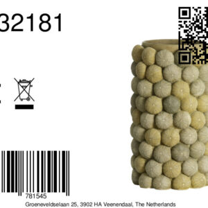 light&livingseaurchinvaasgroen-donkergroen–ø25x40cm-8a