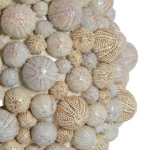 light&livingseaurchinvaasinkeramiekcrème-zand–ø40x49cm-1
