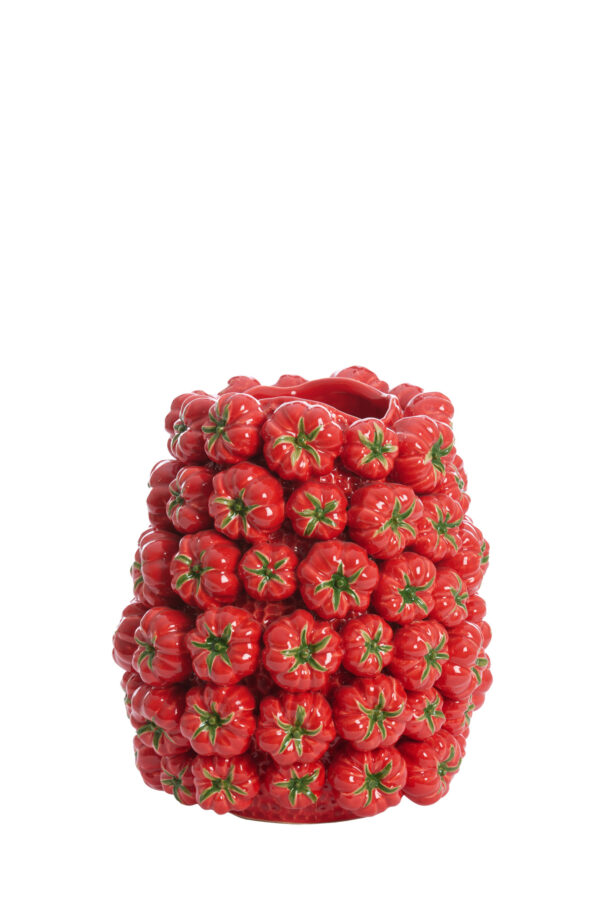 light&livingtaminavaaskeramiekrood–34x33x37cm-1