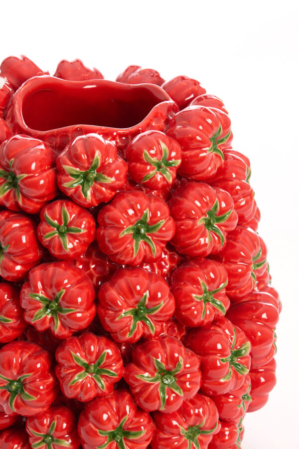 light&livingtaminavaaskeramiekrood–34x33x37cm-713