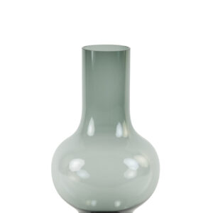 light&livingtornavaasinbruinglas–33x16,5x36,5cm-1