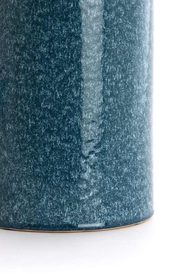 light&livingtudobijzettafelkeramiekdonkerblauw–ø40,5x35,5cm-103