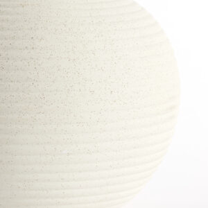 light&livingulloavaasinmatkeramiekcrème–ø34x52cm-079