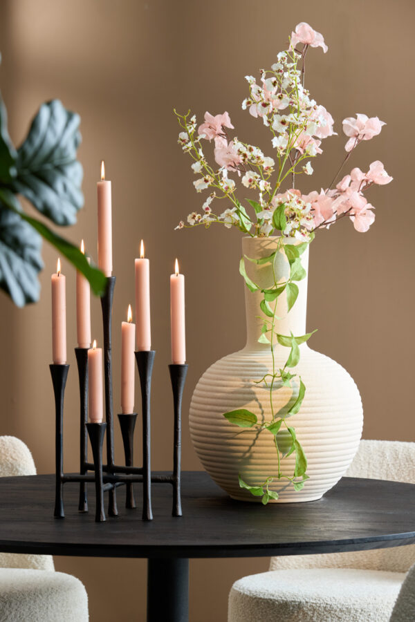 light&livingulloavaasinmatkeramiekcrème–ø34x52cm-1