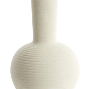light&livingulloavaasinmatkeramiekcrème–ø34x52cm-1