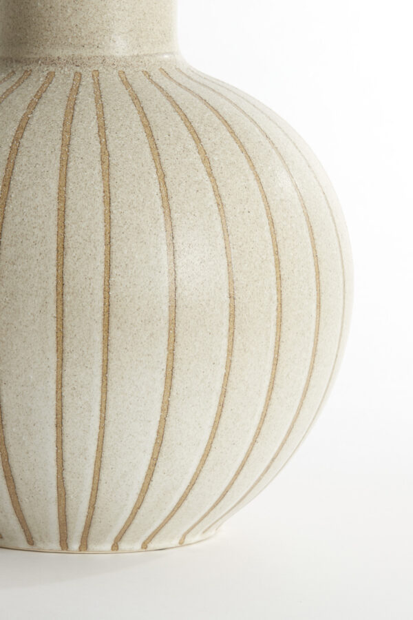 light&livingulloavaaskeramiekmatzand+bruin–ø34x52cm-1
